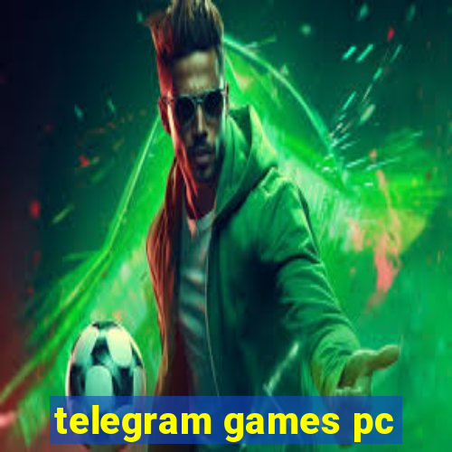 telegram games pc